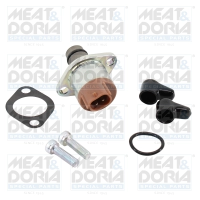 Pressure Control Valve, common rail system
